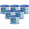 TOREAD POOLPURE Filtro di ricambio Bestway Spa per tipo VI SPA, filtro per vasca id...
