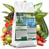 Bionee TriGuard - Corroborante a Base di Zeolite, Caolino e Carbonato di Calc...