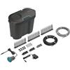 Gardena Set di irrigazione per Le Vacanze incl. Serbatoio d'Acqua, Set di irr...