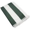 Generico Tenda Sole Strisce Esterno Balcone Terrazzo Veranda Gazebo Portico con Anelli...