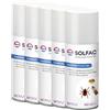 Bayer SOLFAC Automatic Forte 150 ml → 5 Confezioni - Insetticida / Etomatic