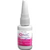 Ionic Ionic Gel Adhesive 20g., Multipurpose Cyanoacrylate Glue with Gel Type Den