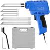 CISSIYOG 150W Coltello caldo Taglierina in schiuma,Cutter Elettrico per Polistirolo co...