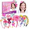 HappyKidsClub Regalo Bambina 4 5 6 7 8 9 10 Anni Femmina, Giochi Bambina 3 4 ...