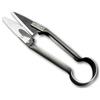 DUE BUOI FORBICE TOSAPECORA MANUALE DRITTA DB 160/25 LUNGA 25 cm CON LAMA DA ...