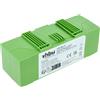 vhbw Batteria per iRobot Roomba e515440 e515240 e5152 e5154 e5158 6800mAh 14,4V