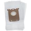 vhbw 5 sacchetti per AEG Viva Quickstop AVQ 2100 -2190 Tessuto