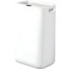 BricoShop24 Deumidificatore 25L/24h Depuratore Portatile HEPA Ionizzatore Timer