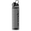 arendo Shaker per Proteine 700 ml, Ermetico, Senza BPA, Protein Shaker, Fitn...