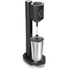Arendo Frullatore per bevande Drink Mixer Brocca da 500 ml 100 W 22.000 ...
