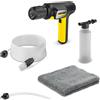KÄRCHER idropulitrice portatile OC Handheld Compact BA, pressione media, 15 b...