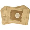 vhbw 5 sacchetti per AEG Viva Quickstop AVQ 2100 -2190