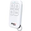 Beghelli Telecomando SOS Anziani per Sistema Allarme Casa, Domotica Intellig...