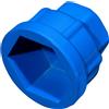 Draper Chiave Filtro Olio 1.3cmD 30mm 6 Flute Audi A2 VW Polo Lupo 1.4L 1.6L
