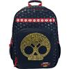 CYPBRANDS Brawl Stars Zaino, Zaino adattabile al trolley, Materiale scolast...