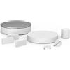 Somfy 1875280 Home Alarm Essential | Allarme domestico wireless connesso | S...