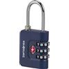 Samsonite TA Revolution Lucchetto a combinazione TSA con codice a 3 cifre, l...