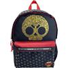 CYPBRANDS Brawl Stars Zaino, Zaino per la scuola, Adattabile all'auto, Colo...