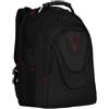 WENGER Zaino Porta PC Ibex Deluxe, Notebook 14"16", Tablet 10", 26 l, Uomo Do...