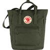 Fjällräven Fjallraven 23710662 Kånken Totepack Zaino sportivo UNISEX ADULT Deep Forest T...