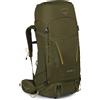 Osprey Kestrel 58 Moss Green SM