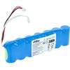 vhbw Batteria per Rover Atom Light Atom HD Atom Light STC Atom Light STC+ 4200mAh