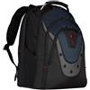 WENGER Zaino Porta PC Ibex, Notebook 17", Tablet 10", 23 l, Uomo Donna, Uffic...