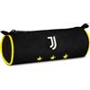 Seven Juventus Portapenne Scuola Calcio, Nero, Astuccio Ovale Per Penne, Mati...