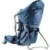deuter Kid Comfort Pro portabimbo con zainetto