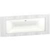 Schneider Electric Lampada led di emergenza EXIWAY EASYLED 11W ad incasso