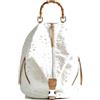 Desigual, BOLS CALADO VIANA, U, 1001 RAW, Crema