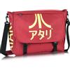 Atari DIFUZED SAC ATARI AVEC BANDOUILLERE ET LOGO JAPONAIS Zainetto per bambini, 47...