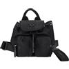 Pinko VAGABOND BACKPACK MINI RECYCLED NYLON