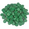 OBO HANDS 125khz Etichette EM4100 Rfid Card Token Tag Chiave di Controllo di ...