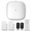 Chuango LTE400 Allarme domestico senza fili con sirena Sistema di sicurezza...
