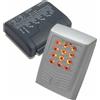 Exen CARDIN DKS1000 Kit Tastiera con Interfaccia per Ingressi Automatizzati e Cont...