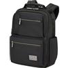 Samsonite Openroad 2.0 Backpack per laptop 14,1 pollici, 41 cm, 18 L, nero nero