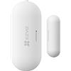 EZVIZ T2C Sensore per sistemi di allarme, Sensore wireless per porte e finest...