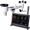 ECOWITT Stazione Meteo con Sensore Esterno HP2561, Wireless WiFi 7 in 1, Staz...