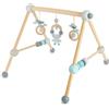 Bieco Inseguitore da gioco regolabile | Arco da gioco in legno | Baby Mobile ...