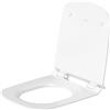DURAVIT serie Durastyle 006379 Ricambio sedile cerniere inox a chiusura ralle...