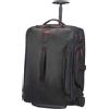 Samsonite Paradiver Light Borsa da Viaggio/Zaino con 2 Ruote S, 55 cm, 51 L,...