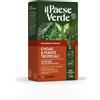 Il Paese Verde Concime Piante Verdi Tropicali 1kg Fertilizzante Naturale Per Cycas Con Azot...