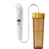 CISSIYOG Bidet Portatile, 1L Bidet Elettrico, Spruzzatore Portatile per Bidet, Doccia ...