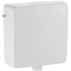 GEBERIT 123.703.11.1 Geberit AP123 cassetta di risciacquo esterna per comand...