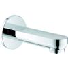 GROHE 13261000 Eurosmart Cosmopolitan Bocca Vasca per Installazione a Parete,...