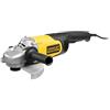 Stanley FLESSIBILE GRANDE FLEX STANLEY FMEG232-QS SMERIGLIATRICE ANGOLARE 230mm 2000W