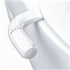 SenDeluz Bidet per WC Acqua Fredda, Bidet Portatile per WC Non Elettrico Pres...