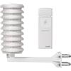 Ecowitt sensore wireless di rilevamento fulmini + schermo protettivo contro l...