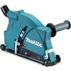 MAKITA 198440-5 cuffia aspirazione per smerigliatrice 230mm